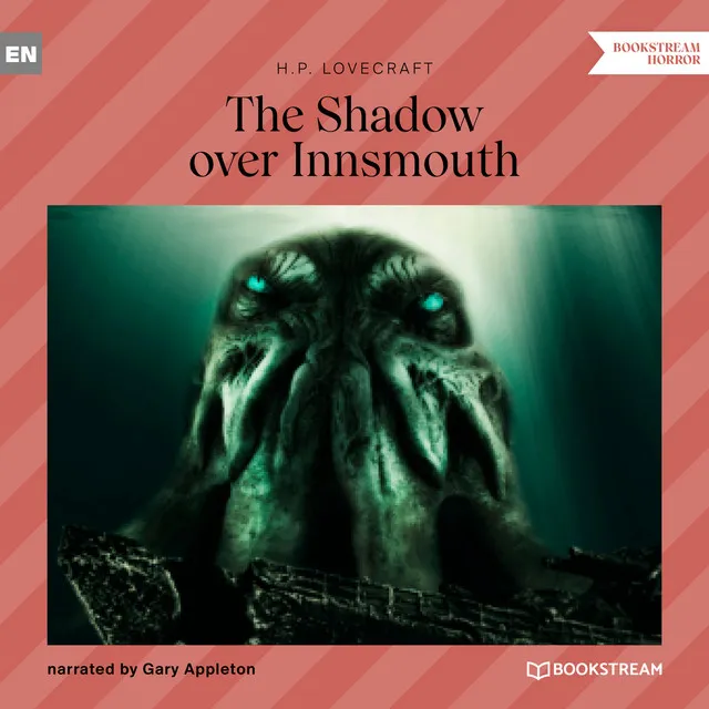 Chapter 30 - The Shadow over Innsmouth