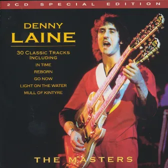 The Masters by Denny Laine