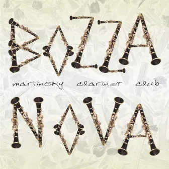 Bozza Nova by Mariinsky Clarinet Club