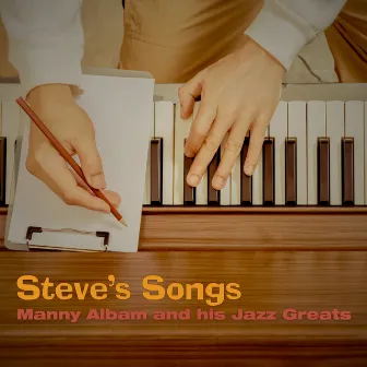 Steve's Songs by Manny Albam