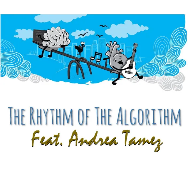 The Rhythm of the Algorithm