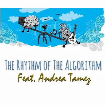 The Rhythm of the Algorithm by Diego Rejtman