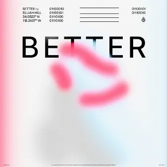 Better by Elijah Hill