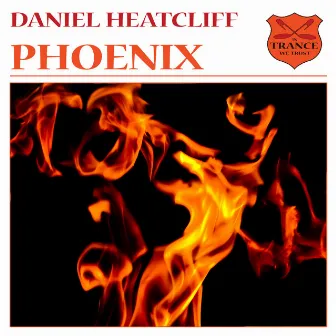 Phoenix by Daniel Heatcliff