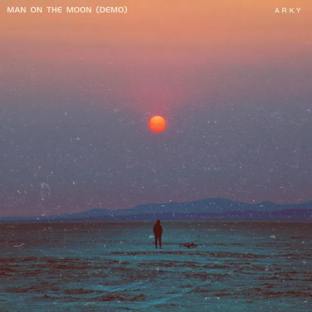 man on the moon (demo)