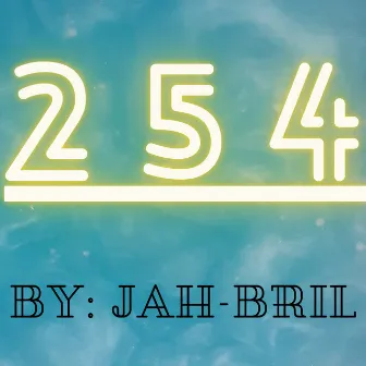 254 by JAH-Bril