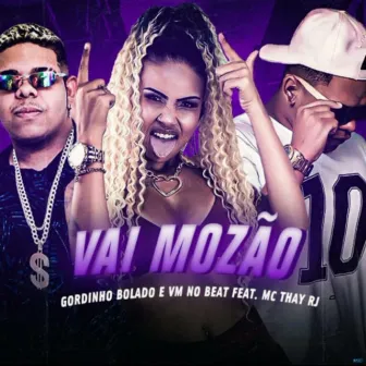 Vai Mozão by VM no Beat