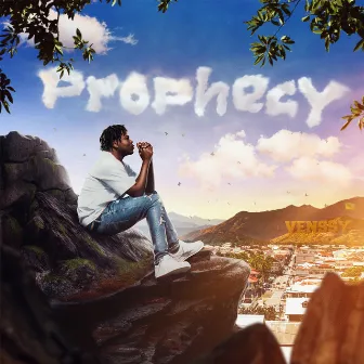 Prophecy by Venssy