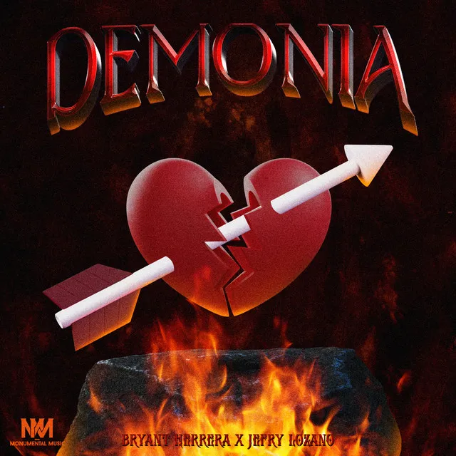 Demonia