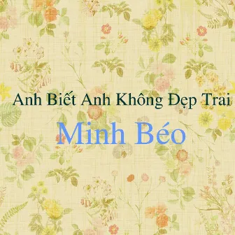 Anh Biết Anh Không Đẹp Trai by Minh Béo