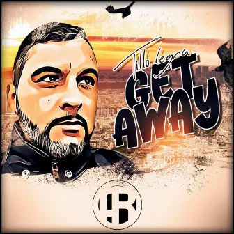 Get Away by Titto Legna