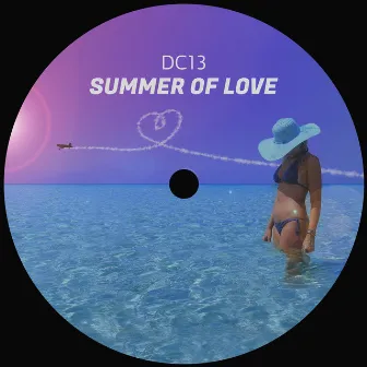 Summer of Love by Dc13