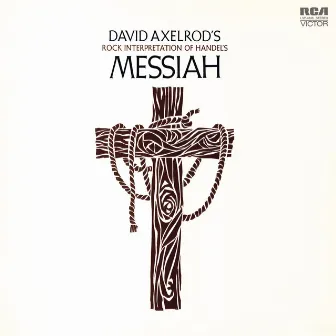 Messiah by David Axelrod