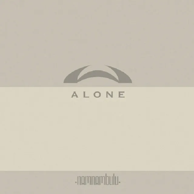 Alone - EP