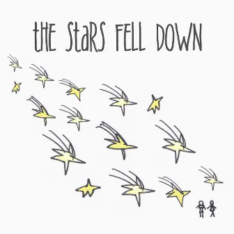 The Stars Fell Down by Seeker