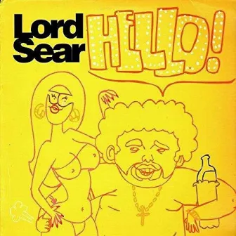 ya mouth stink (2000) by Lord Sear