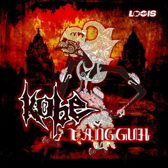 Tangguh by Kobe