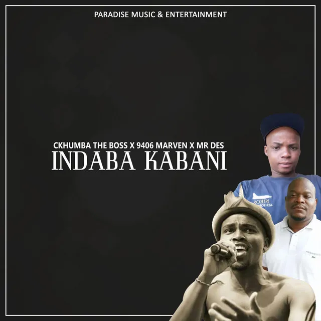 Indaba Kabani