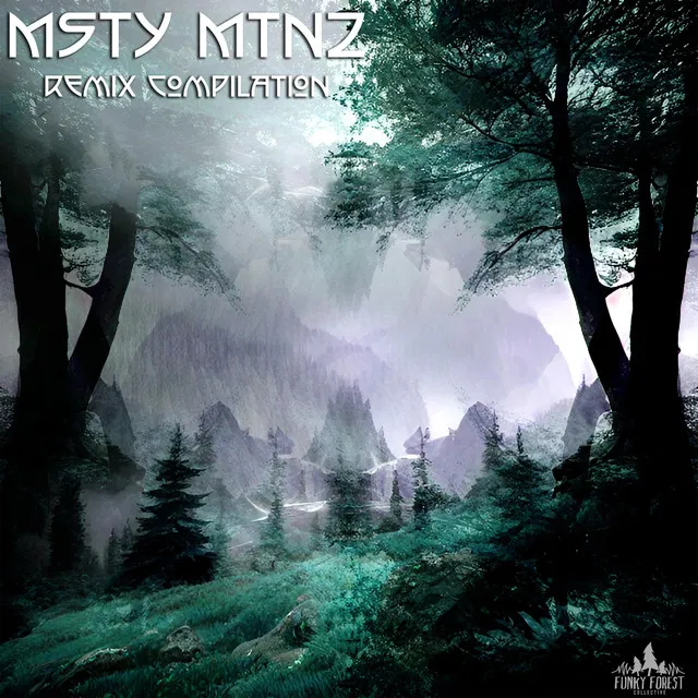 Msty Mtnz - SCHMUX Remix