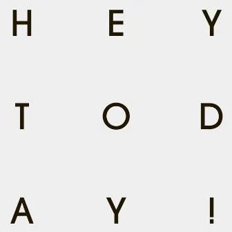 Talk To Me by Hey Today!