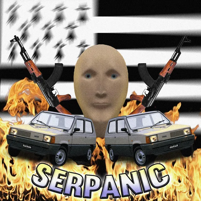 Serpanic