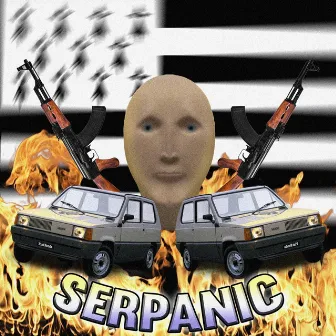 Serpanic by Serpane