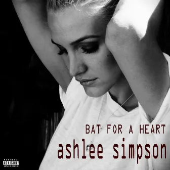 Bat for a Heart by Ashlee Simpson