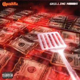 Grilling Niggas by cupcakKe