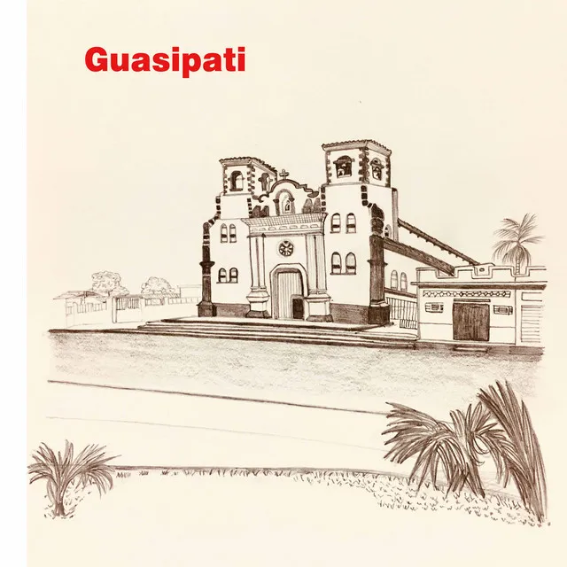 Guasipati