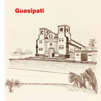 Guasipati by Fernando Rivas