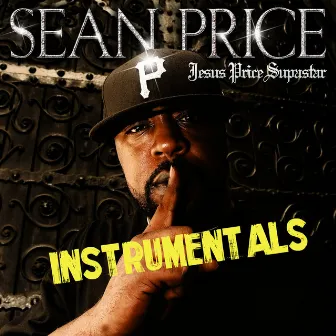 Jesus Price Supastar (Instrumentals) by Sean Price