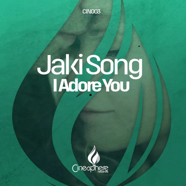 I Adore You - Original Mix