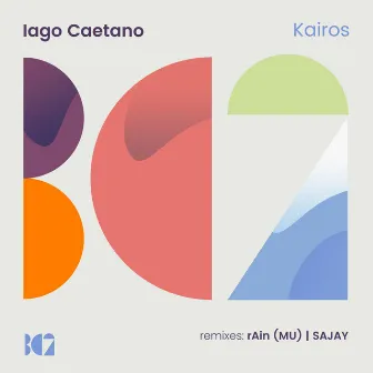 Kairos by Sajay