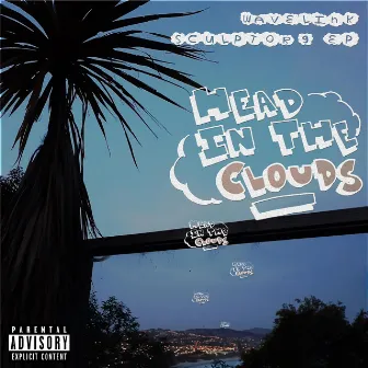 HEAD IN THE CLOUDS (EP) by SKF