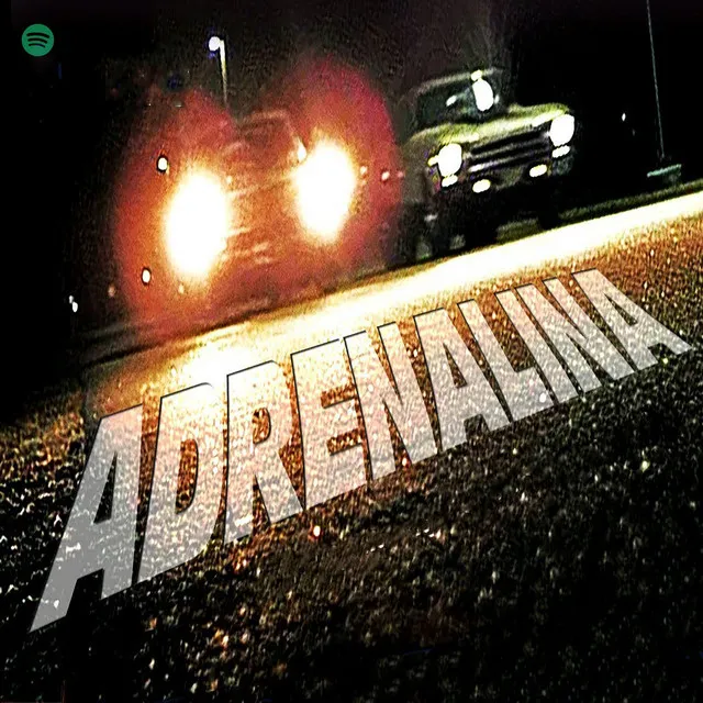 Adrenalina