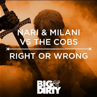 Right Or Wrong by The Cobs