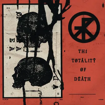 The Totality Of Death (A) by Trepaneringsritualen