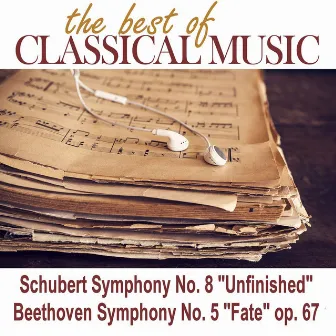 The Best of Classical Music / Schubert 