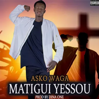 Matigui yessou by Asko Waga