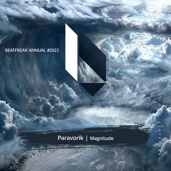 Magnitude by Paravorik