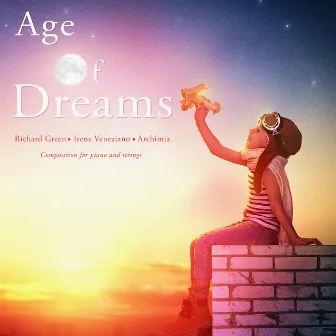 Age of Dreams by Archimia