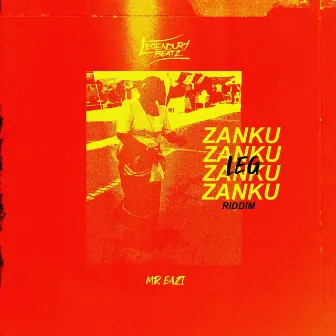 Zanku Leg Riddim by Legendury Beatz