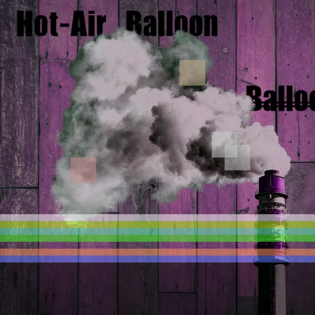 Hot-Air Balloon (feat. Hamoon & Numera Koz)