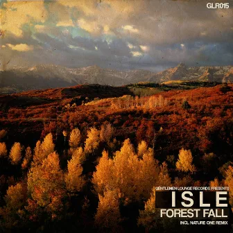 Forest of Fall by Isle