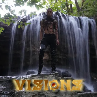 Visions by Al'nicx