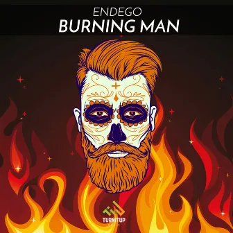 Burning Man by Endego