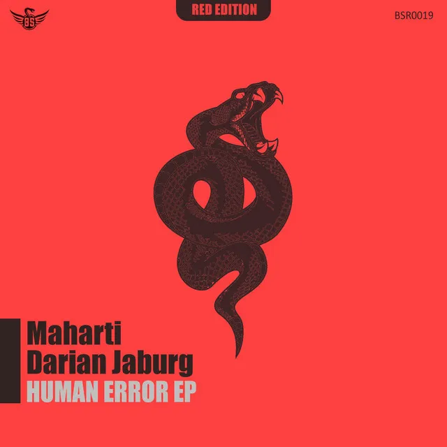 Human Error - Darian Jaburg Remix