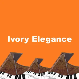 Ivory Elegance by Calm & Relax