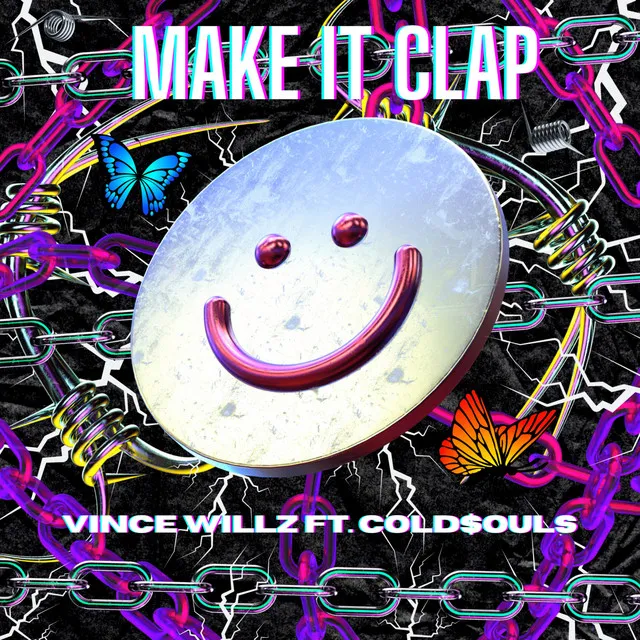 Make It Clap