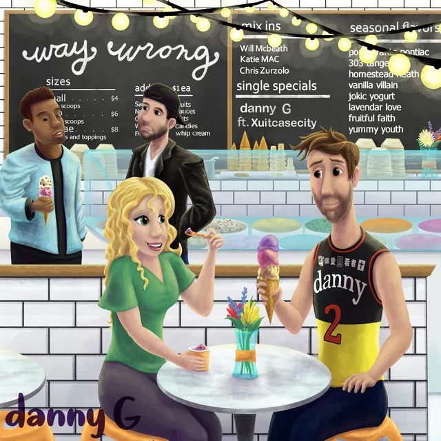 way wrong (feat. Xuitcasecity)